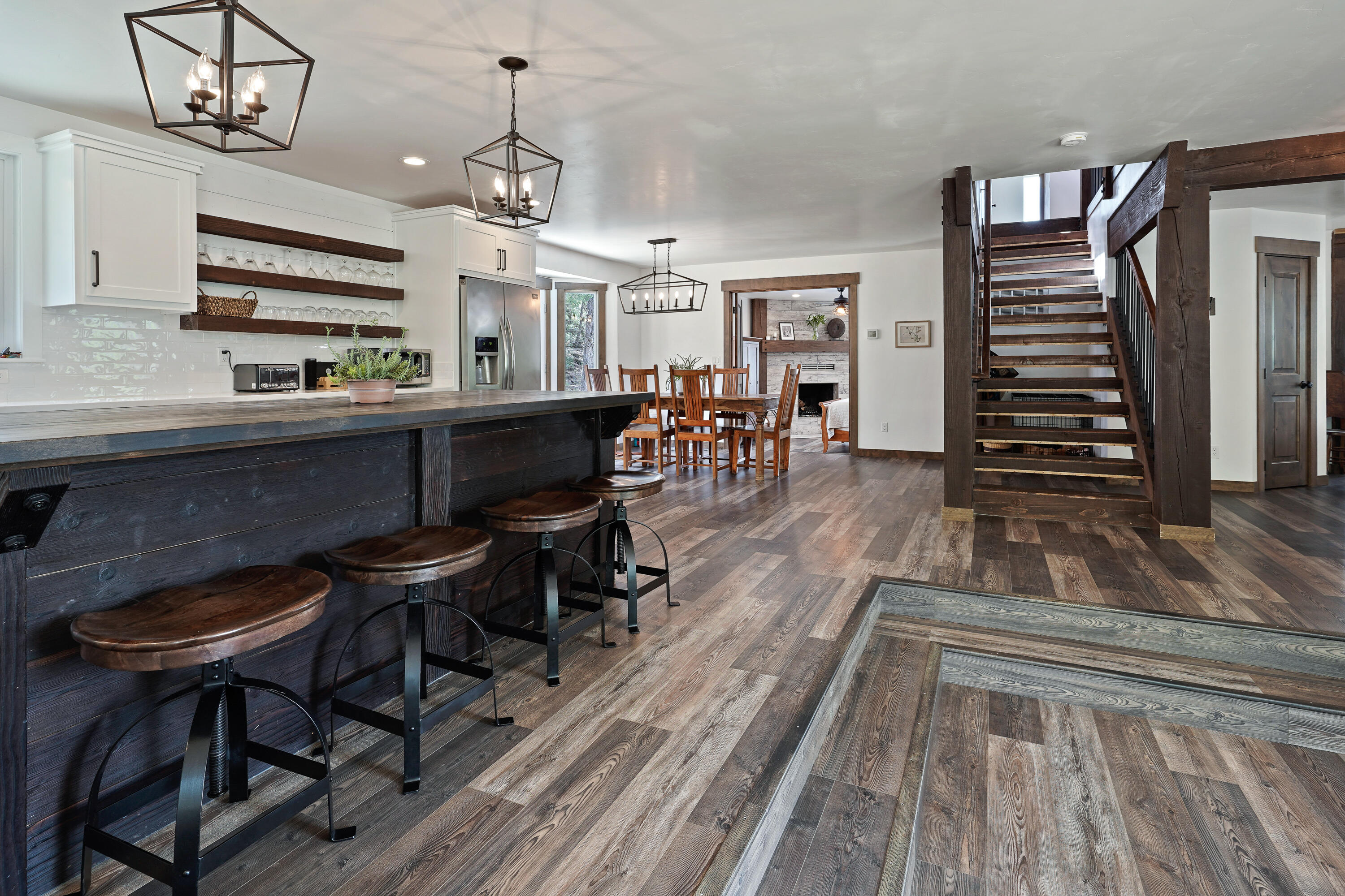 Pohaku Ranch - Residential