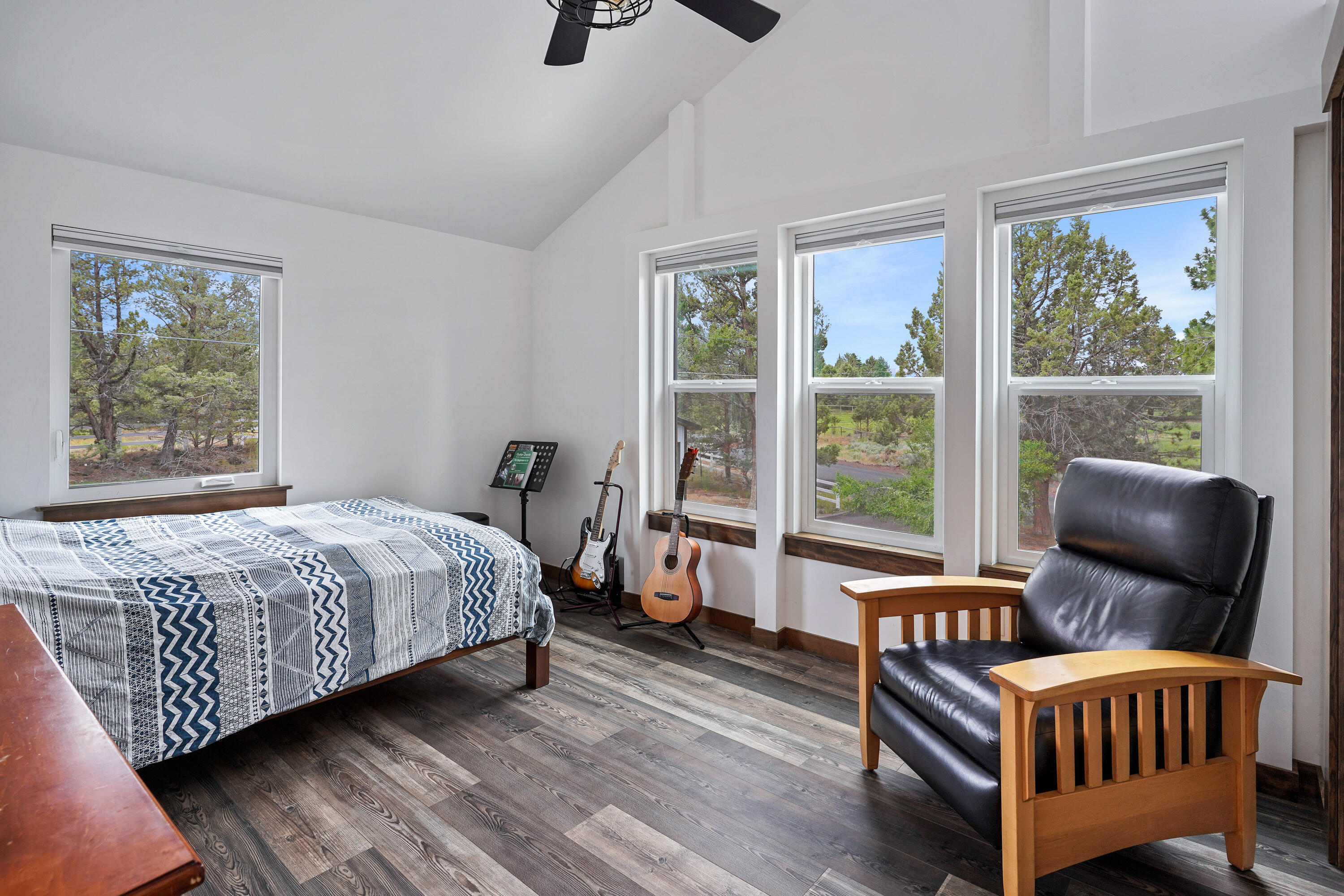 Pohaku Ranch - Residential