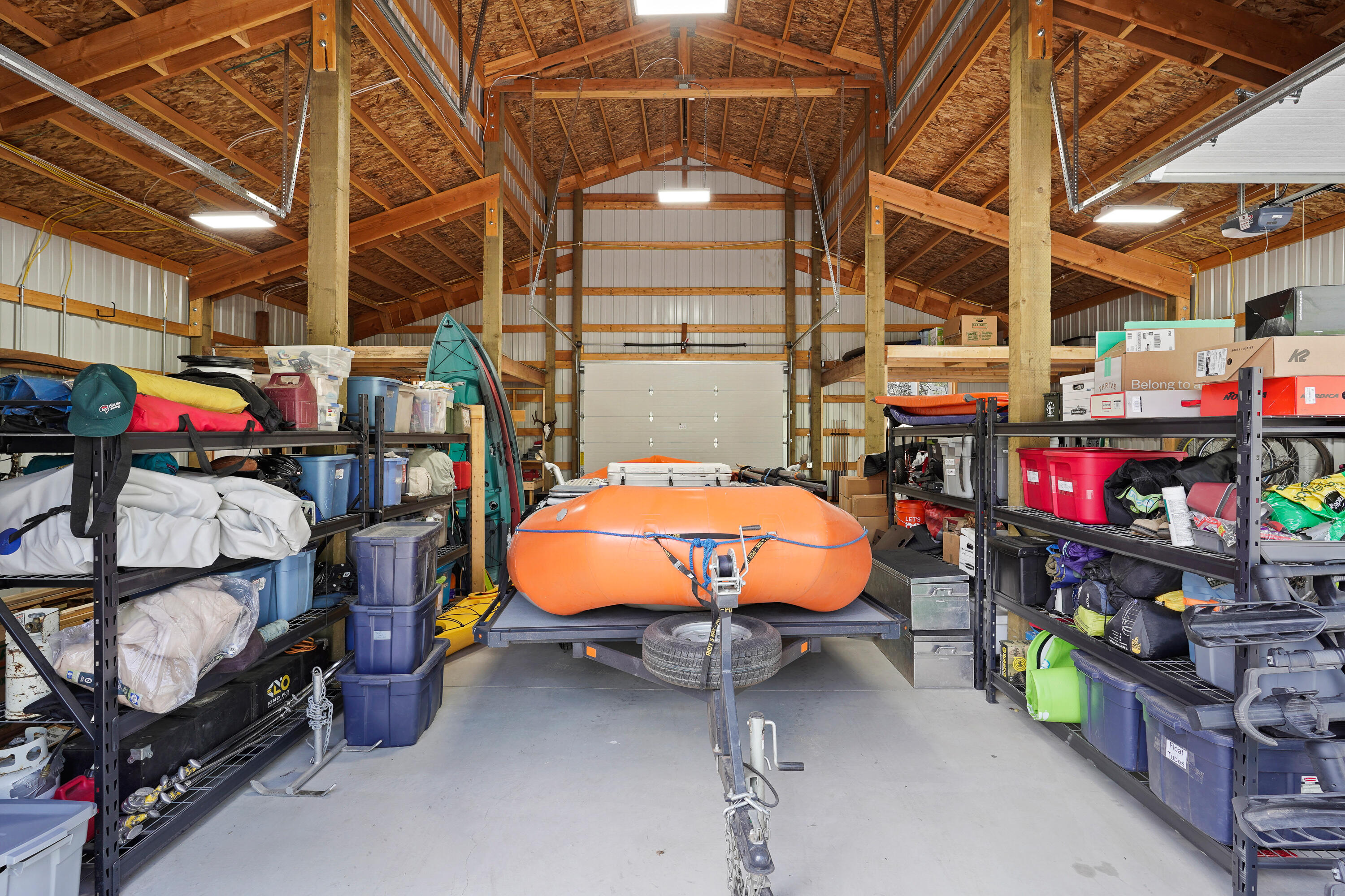 Pohaku Ranch - Residential