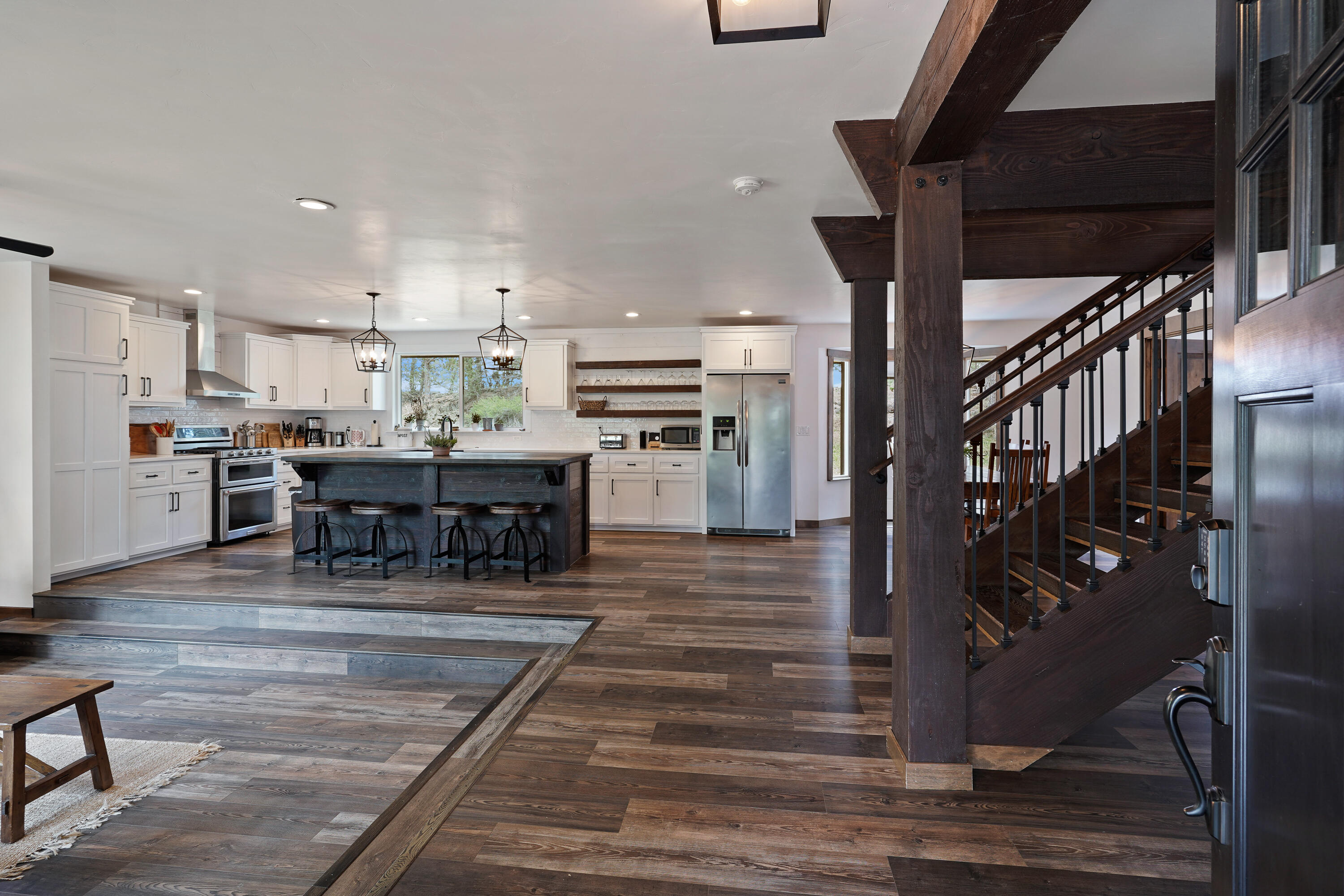 Pohaku Ranch - Residential