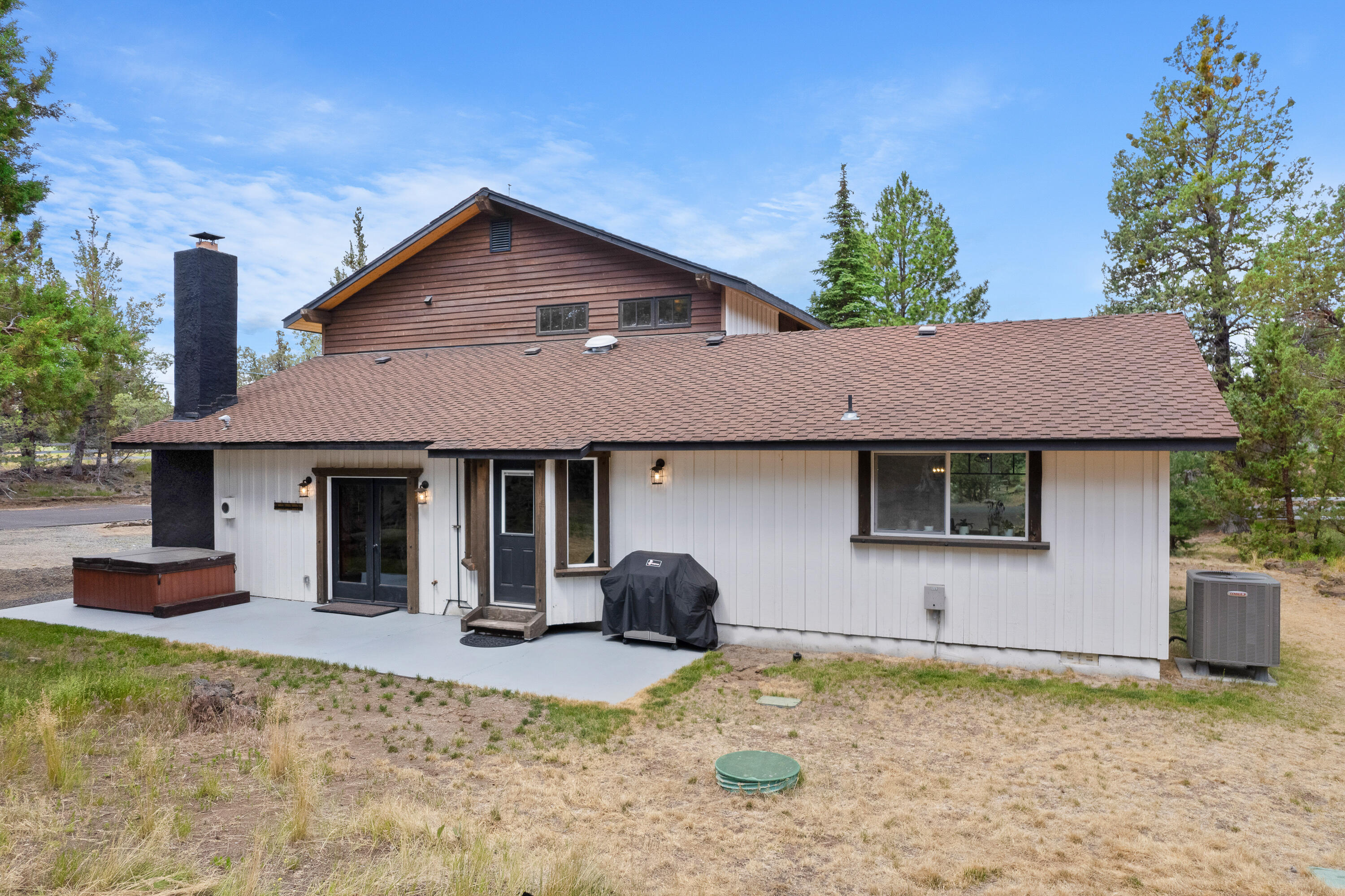 Pohaku Ranch - Residential