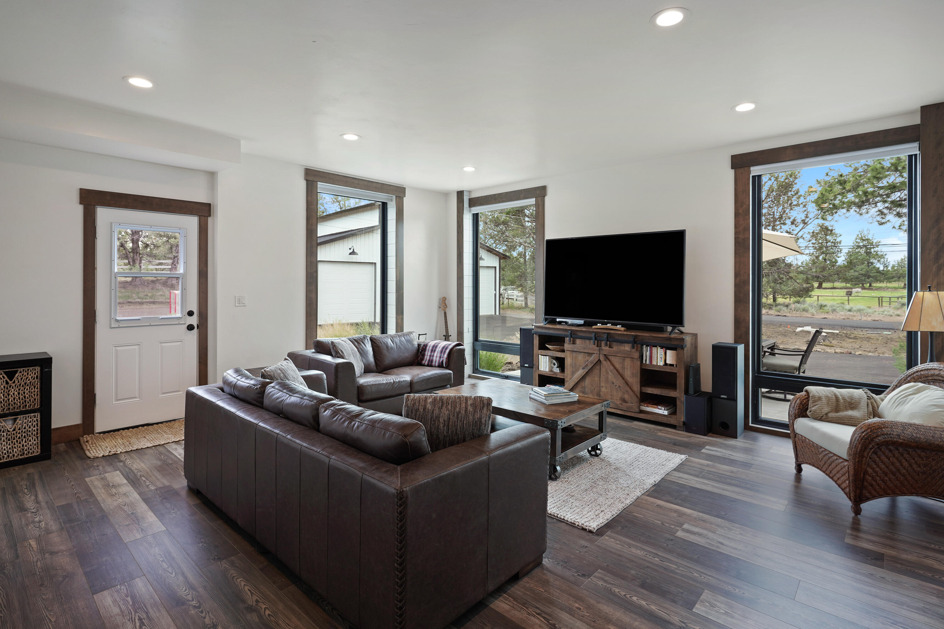 Pohaku Ranch - Residential