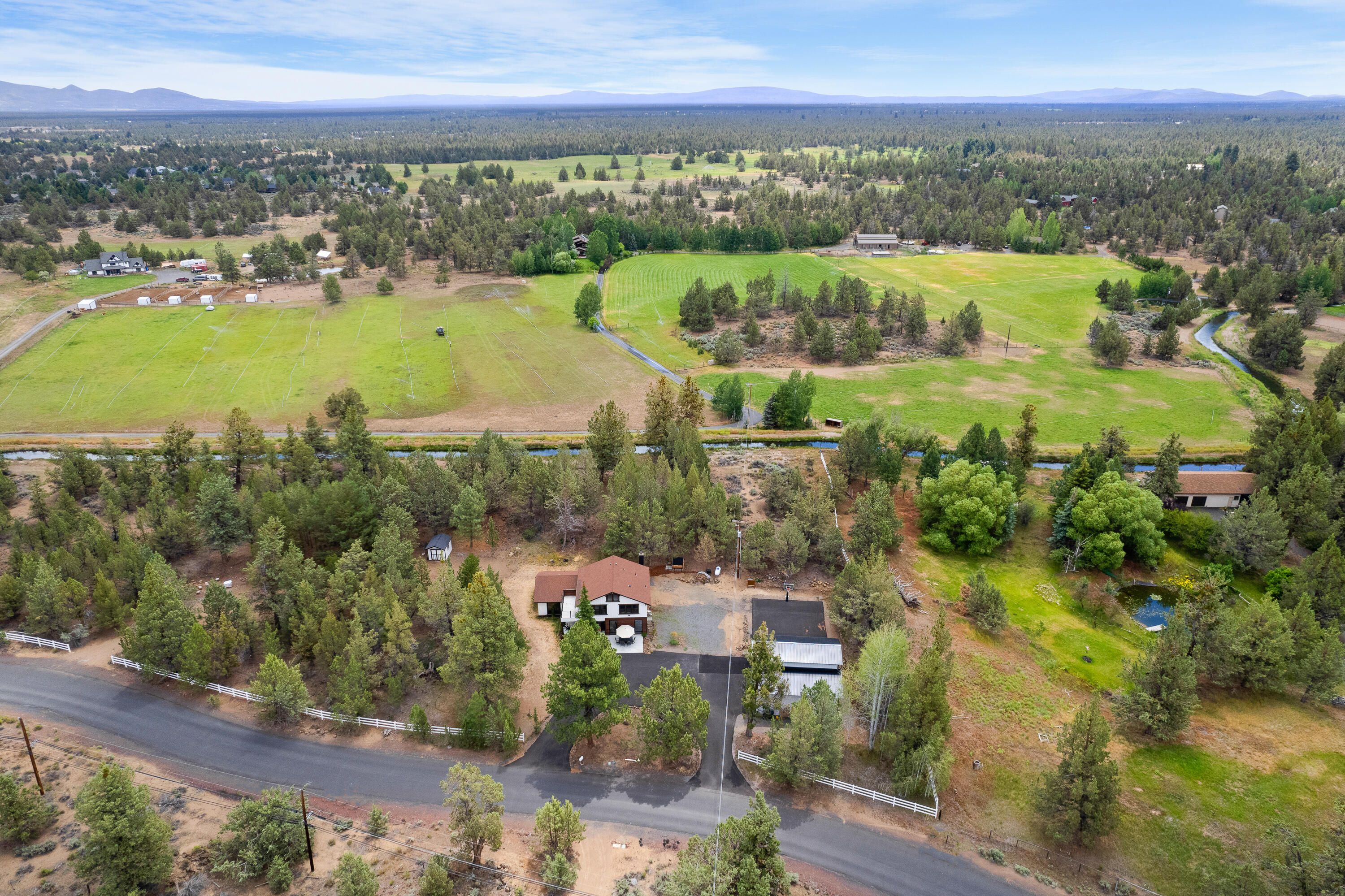 Pohaku Ranch - Residential