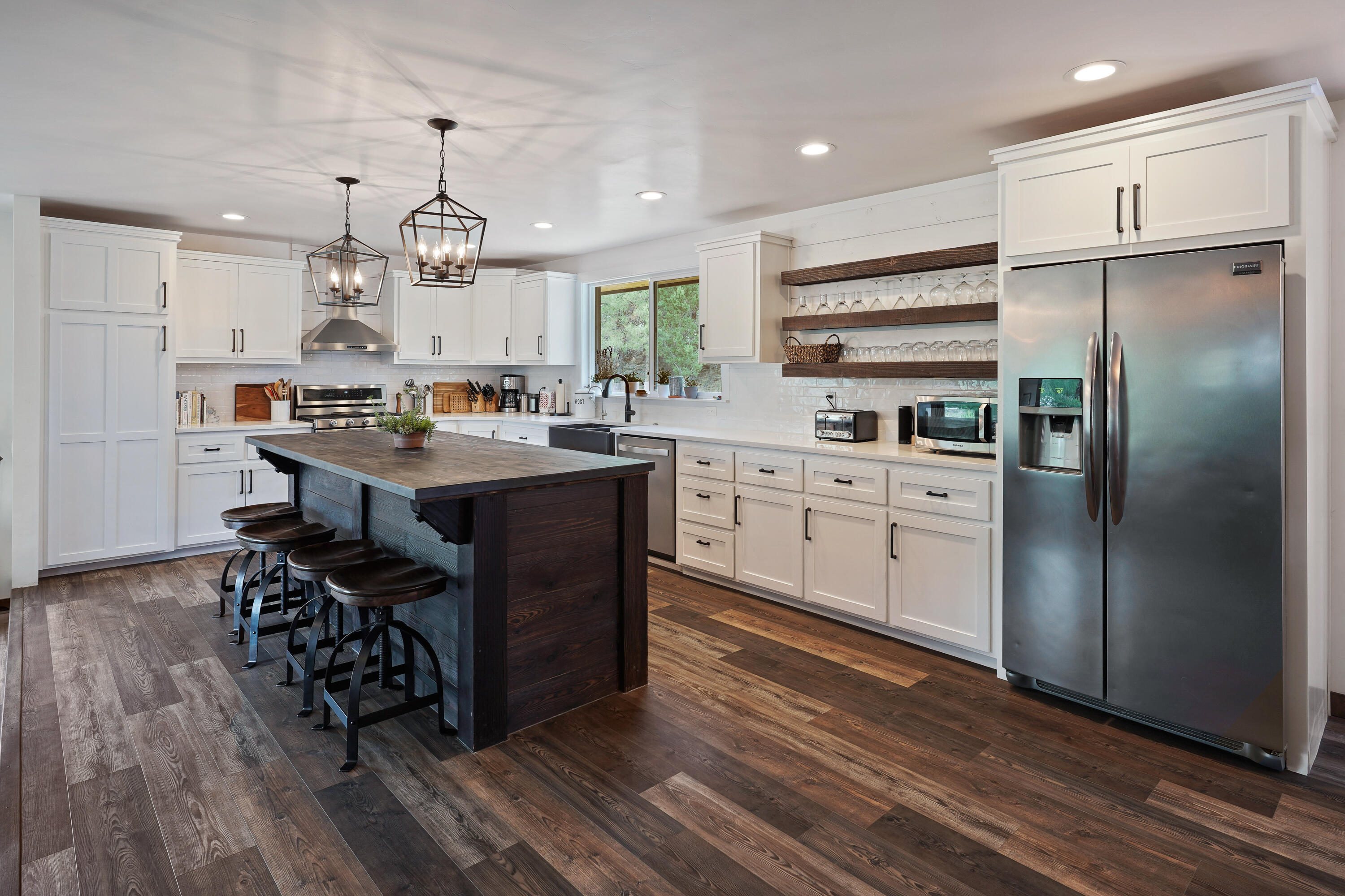 Pohaku Ranch - Residential