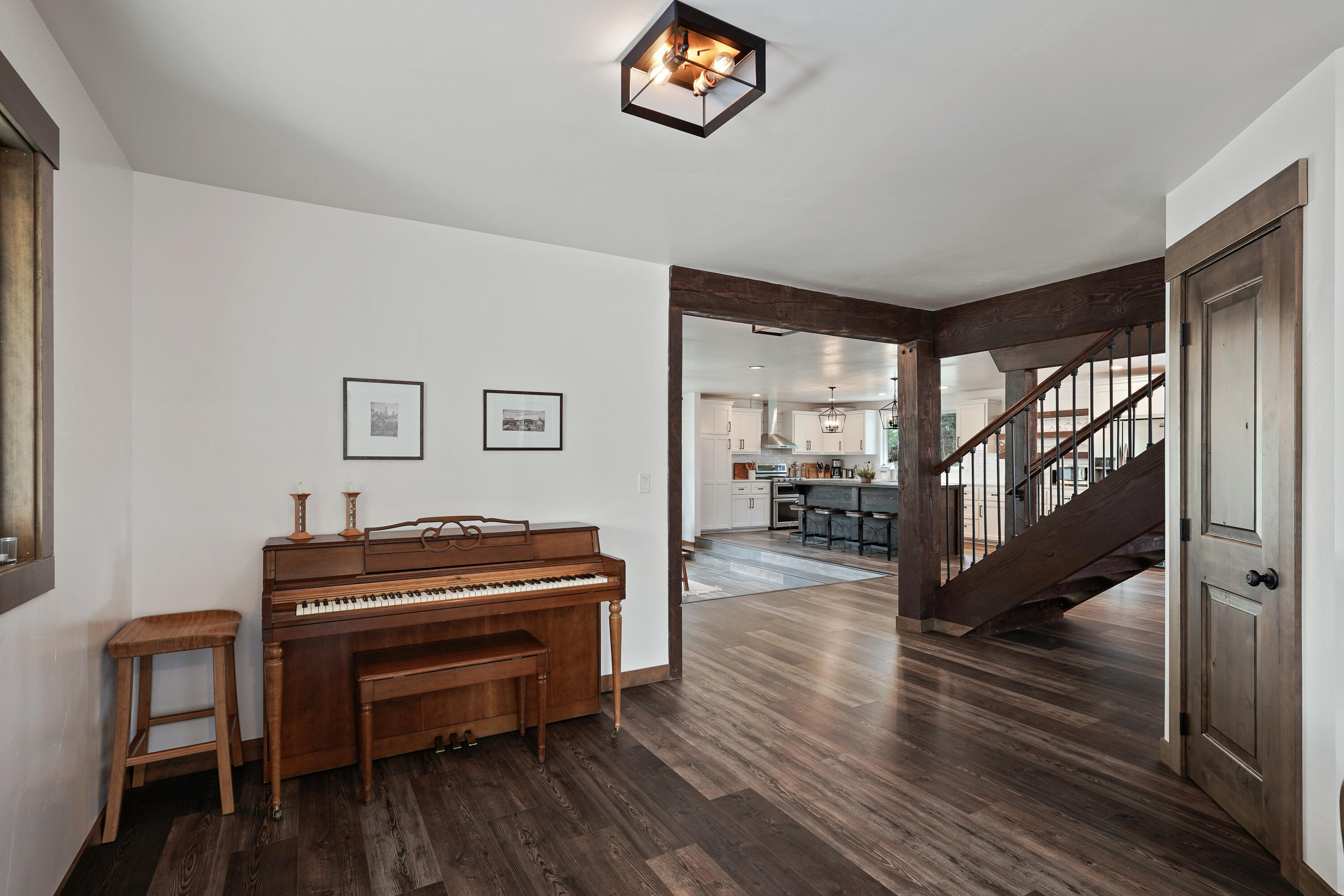 Pohaku Ranch - Residential