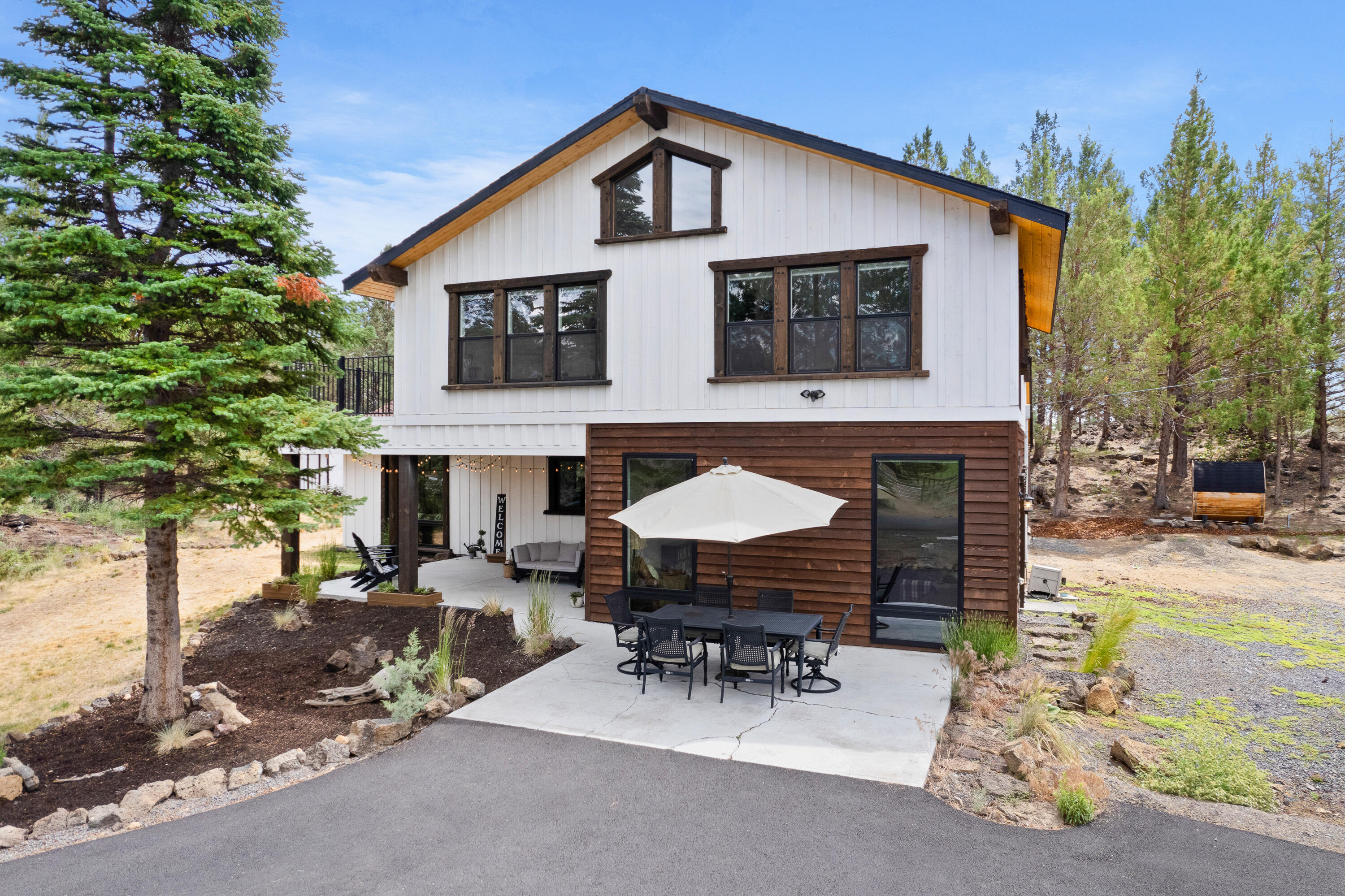 Pohaku Ranch - Residential