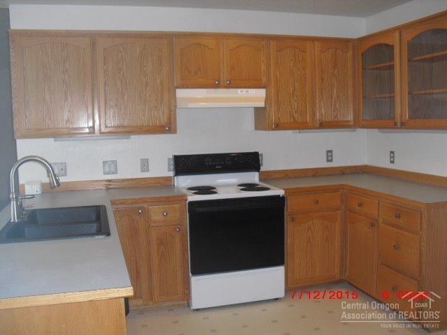 Cimarron City - Residential