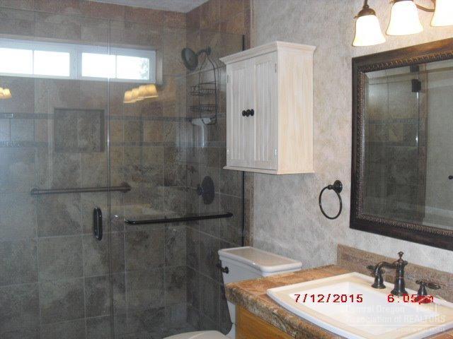 Cimarron City - Residential