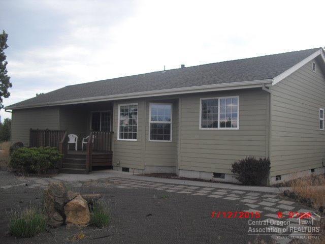 Cimarron City - Residential