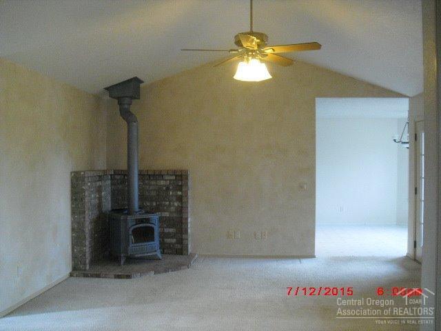 Cimarron City - Residential