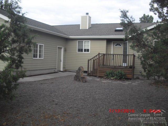 Cimarron City - Residential