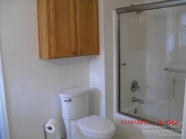 Cimarron City - Residential