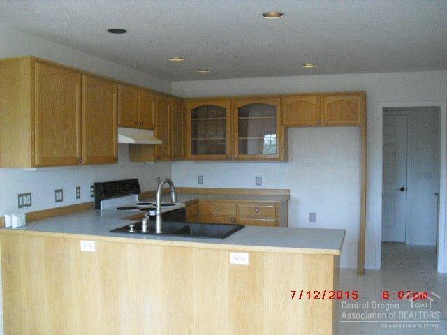 Cimarron City - Residential