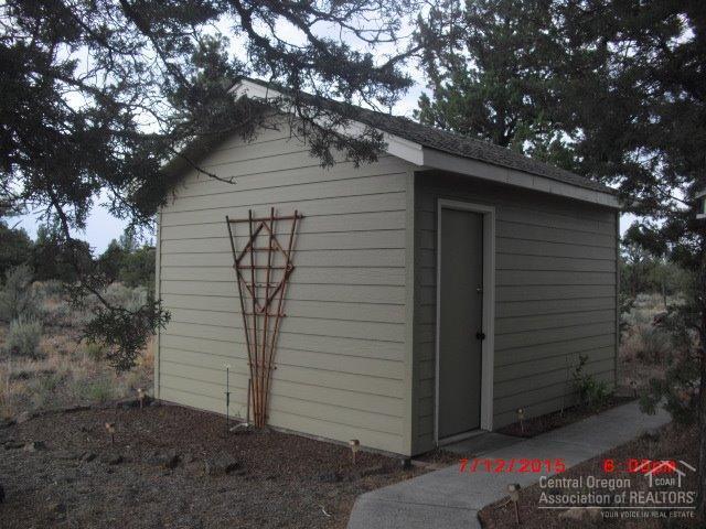 Cimarron City - Residential