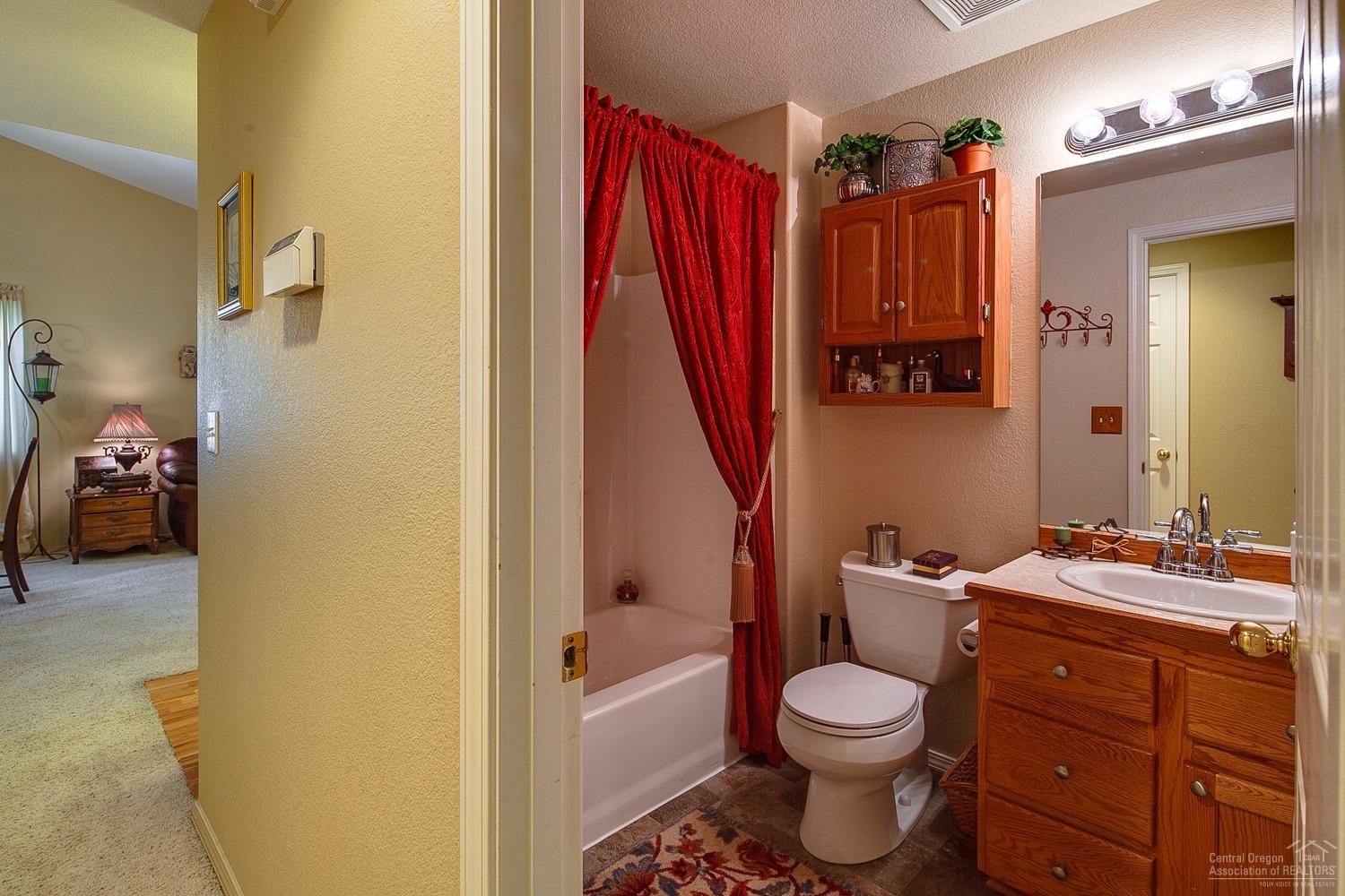 Justin Glen - Residential