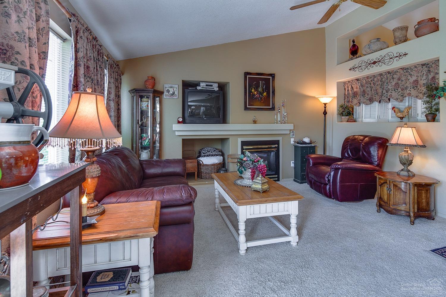 Justin Glen - Residential