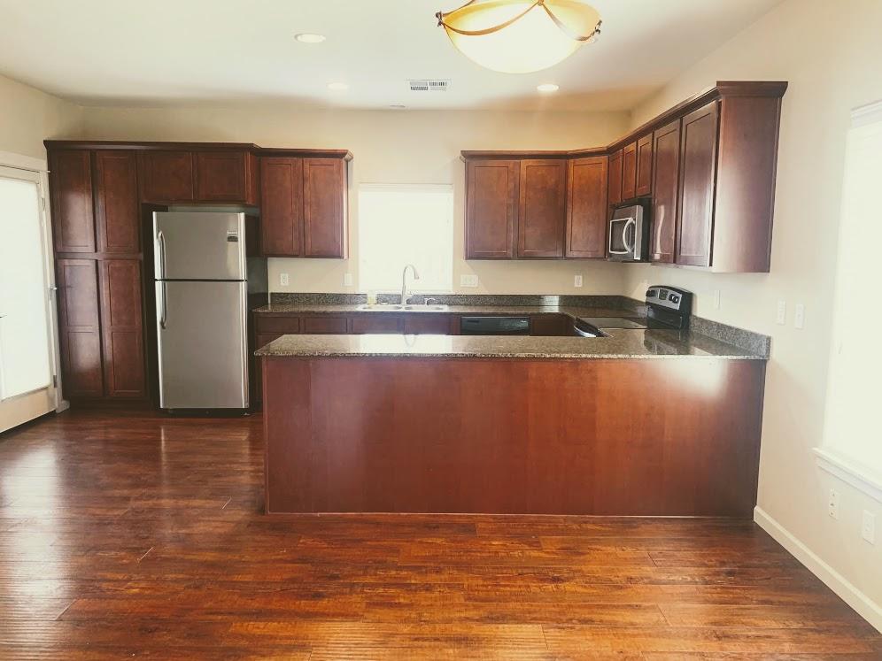 Clearview Of Talent Phase I - Residential