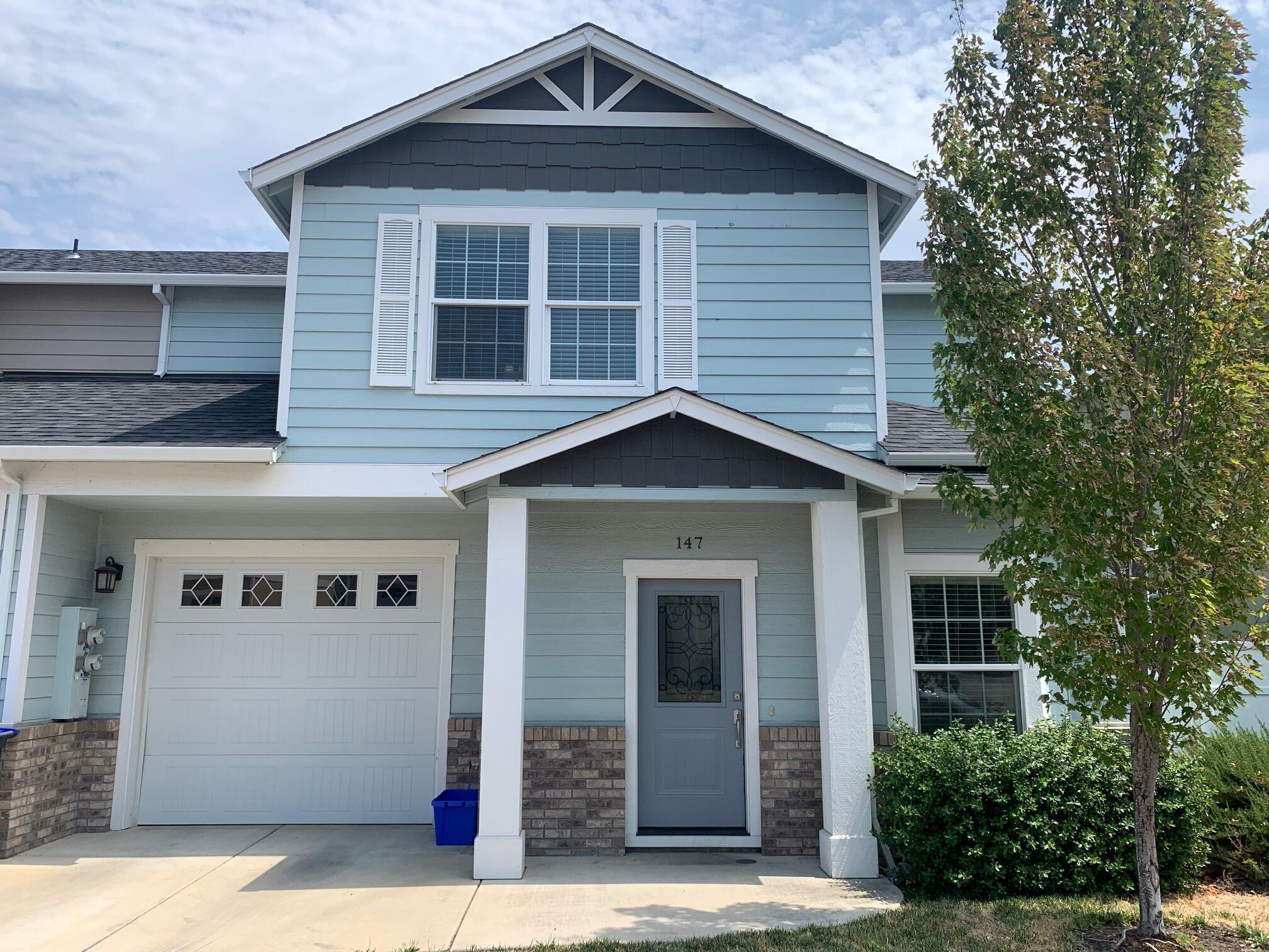 Clearview Of Talent Phase I - Residential
