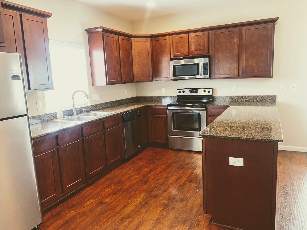 Clearview Of Talent Phase I - Residential