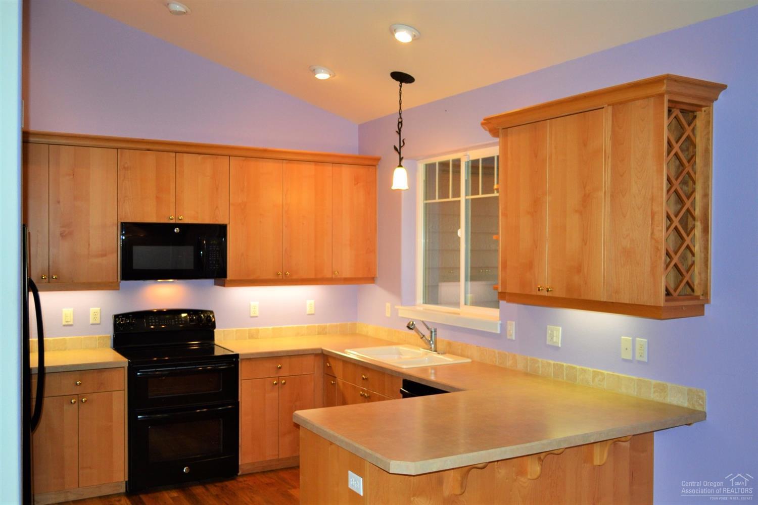 Canyon Rim Village - Residential