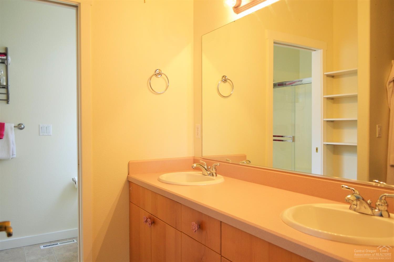 Canyon Rim Village - Residential