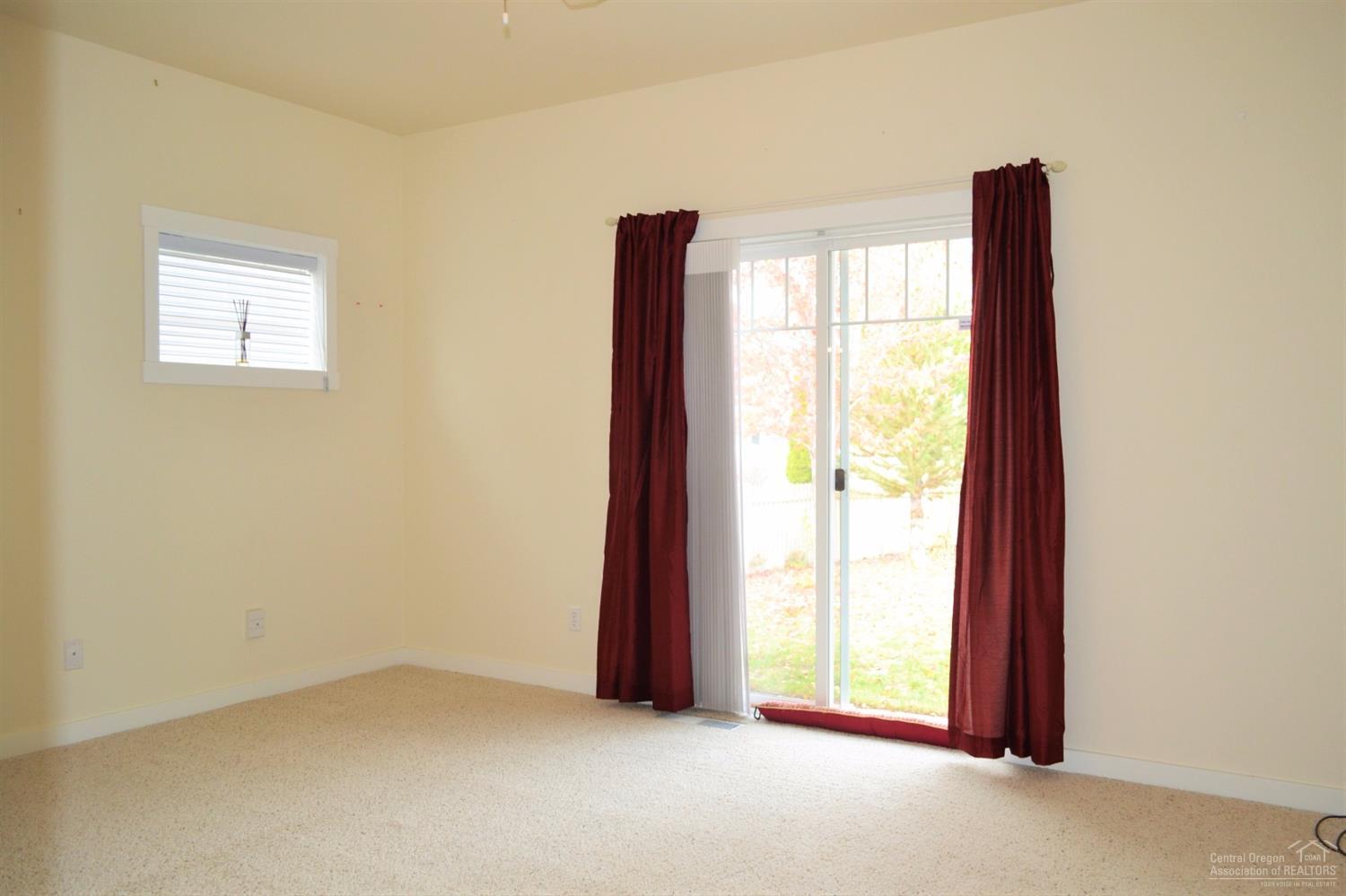 Canyon Rim Village - Residential