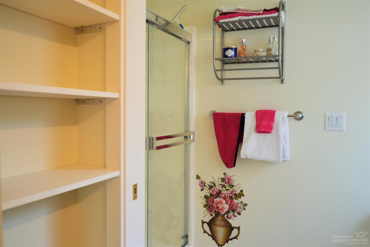 Canyon Rim Village - Residential