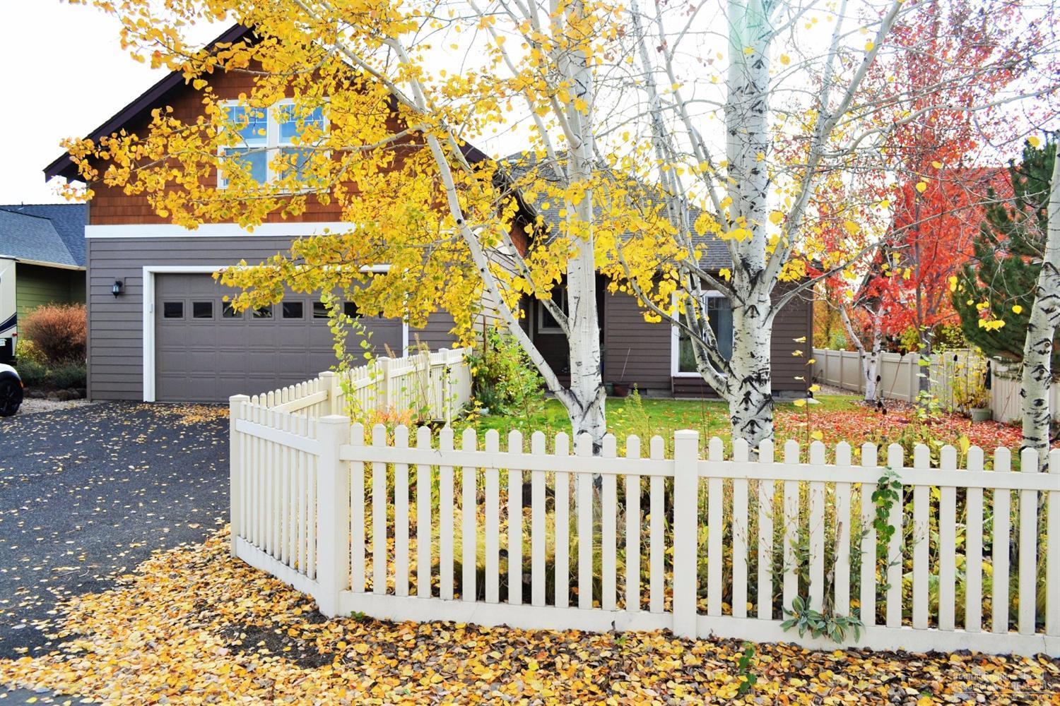 Canyon Rim Village - Residential