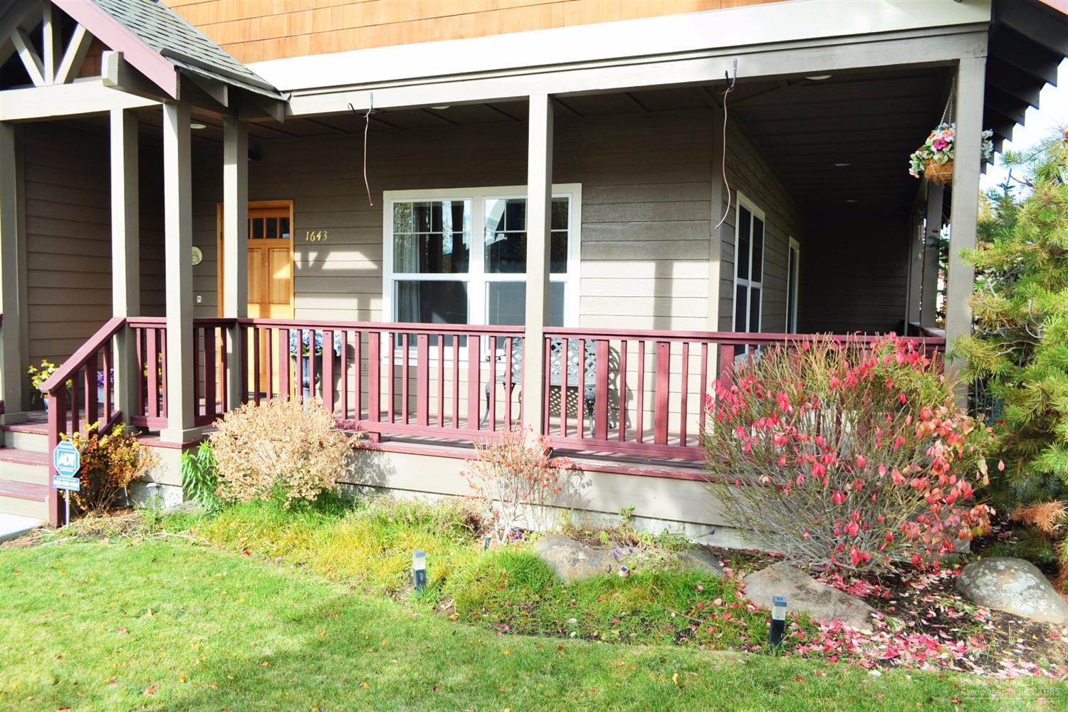 Canyon Rim Village - Residential