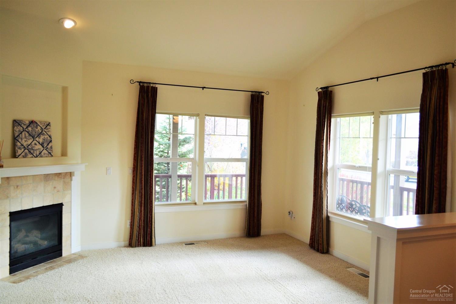 Canyon Rim Village - Residential