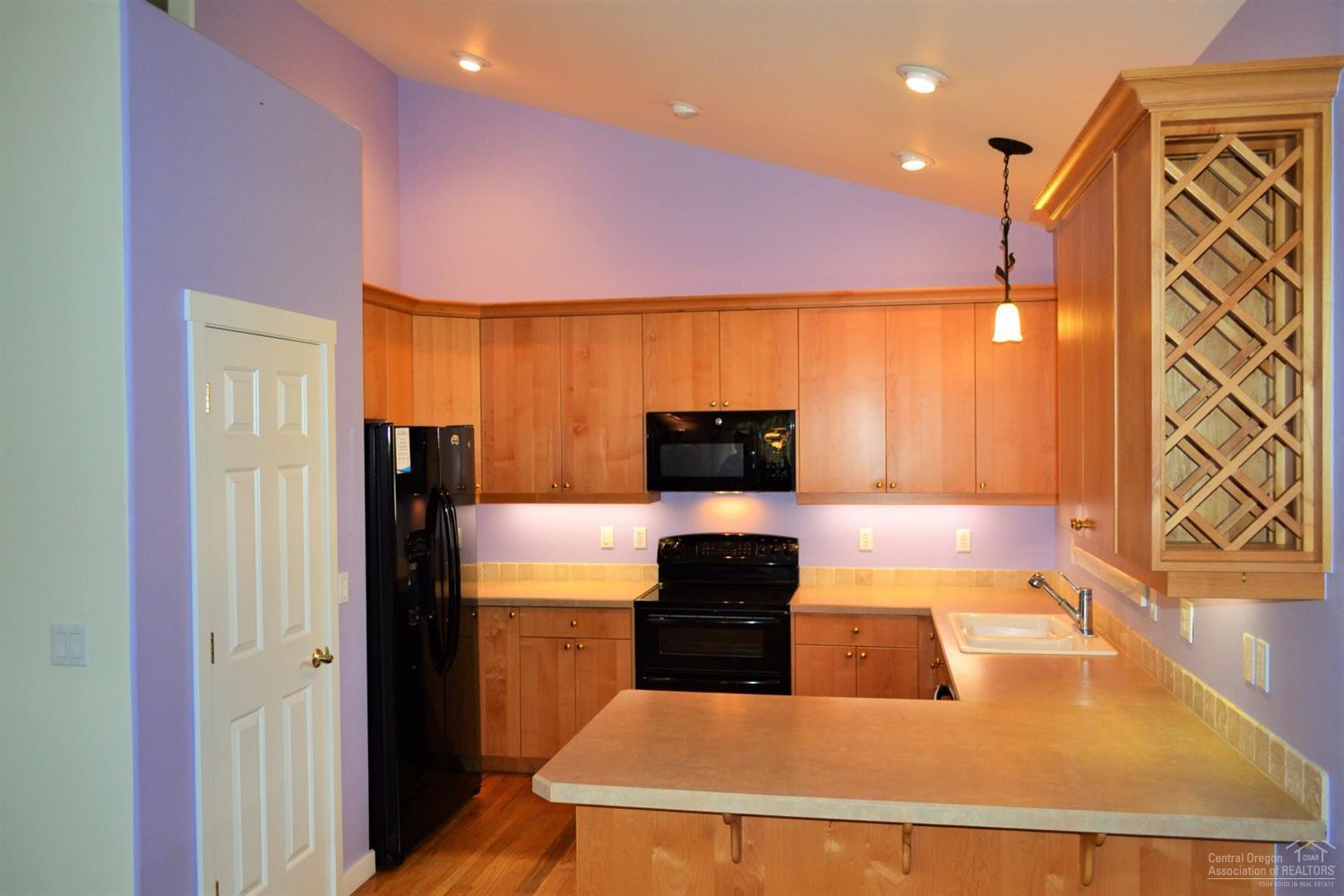 Canyon Rim Village - Residential