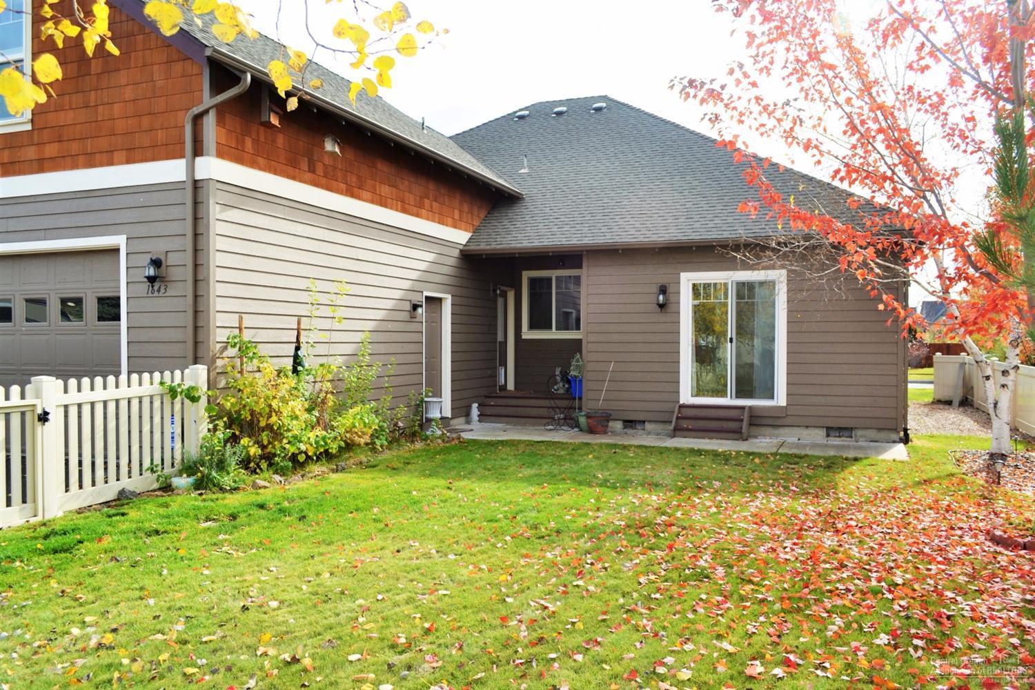 Canyon Rim Village - Residential