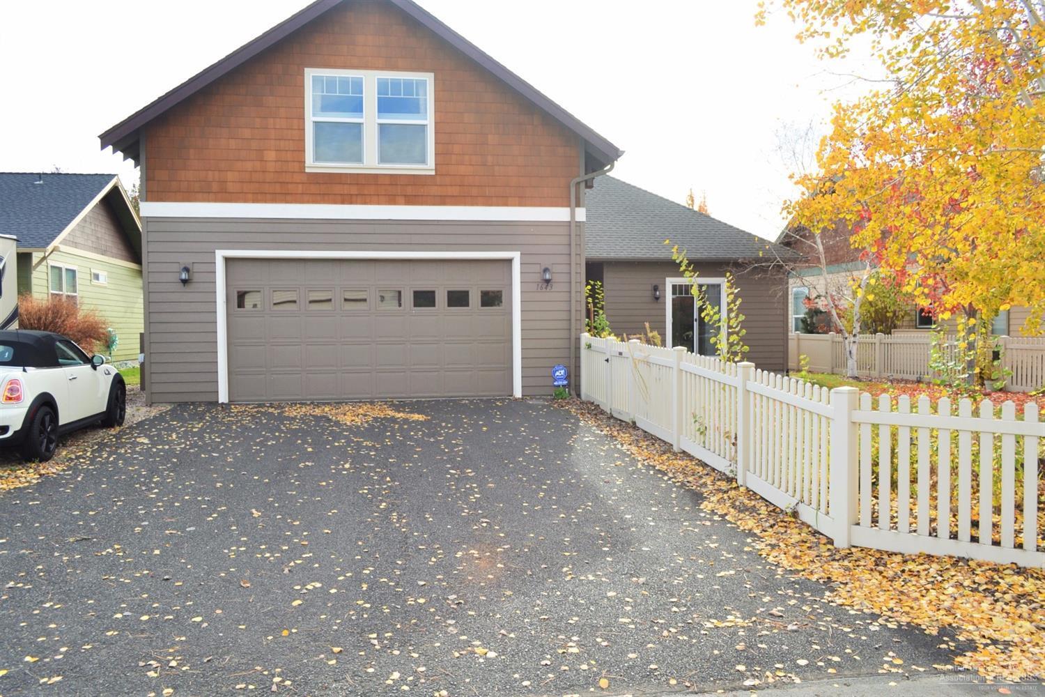 Canyon Rim Village - Residential