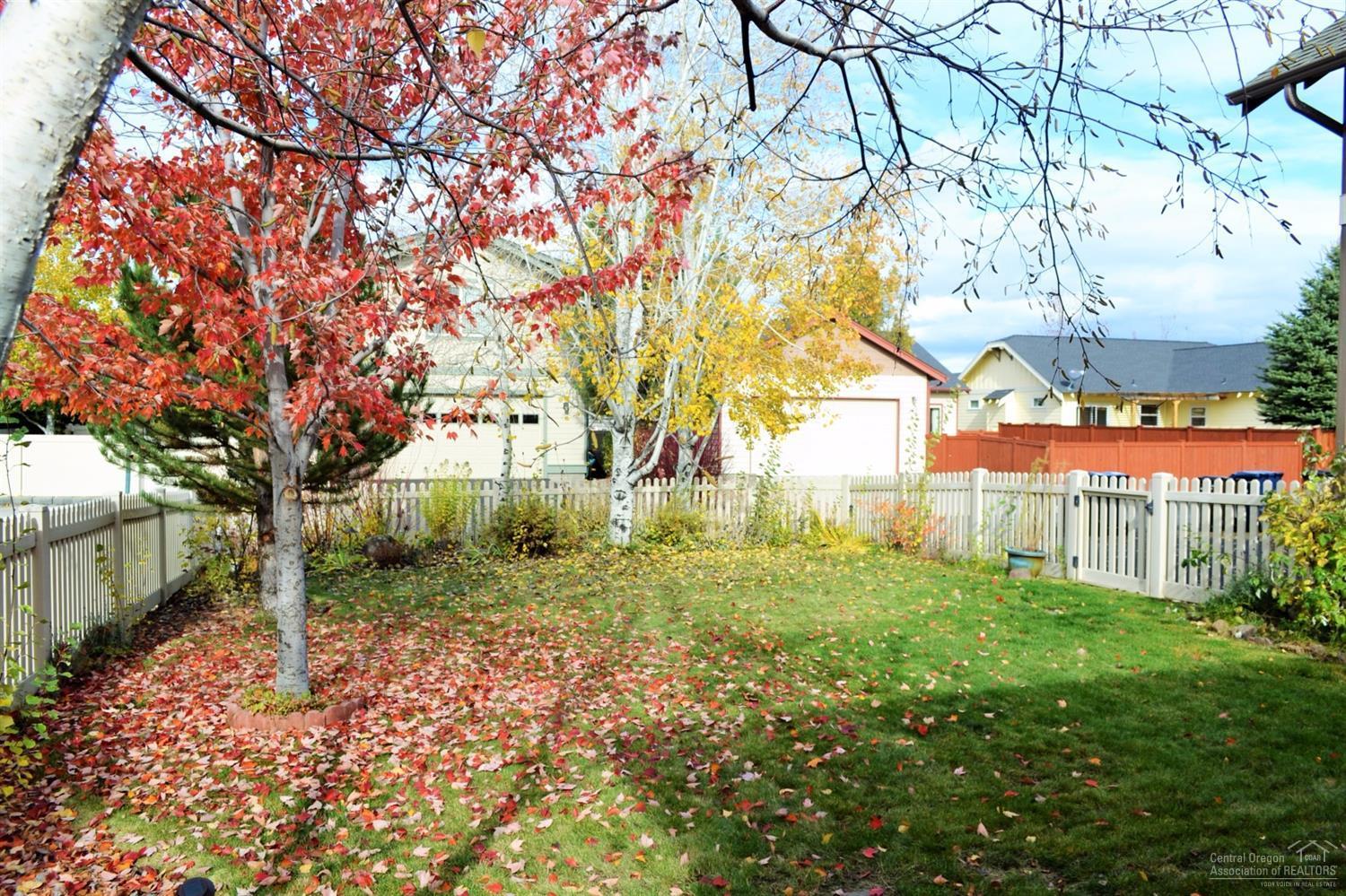 Canyon Rim Village - Residential