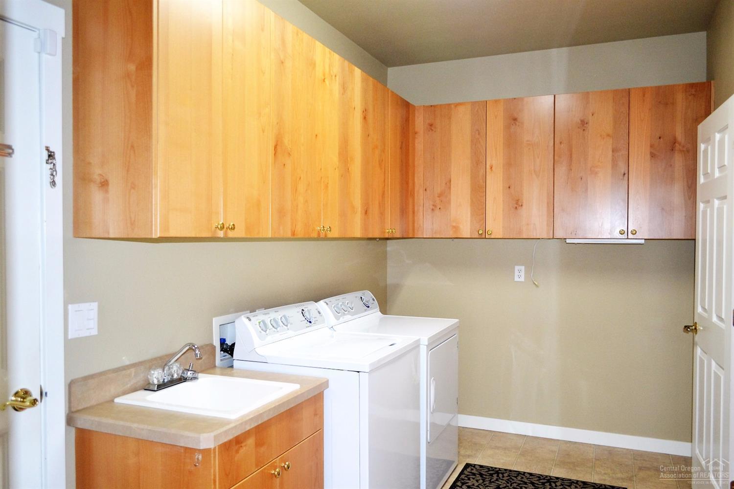 Canyon Rim Village - Residential