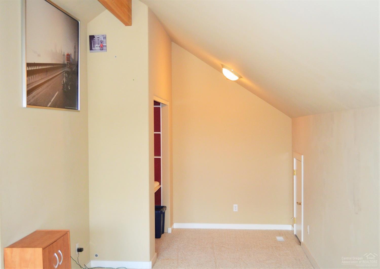 Canyon Rim Village - Residential