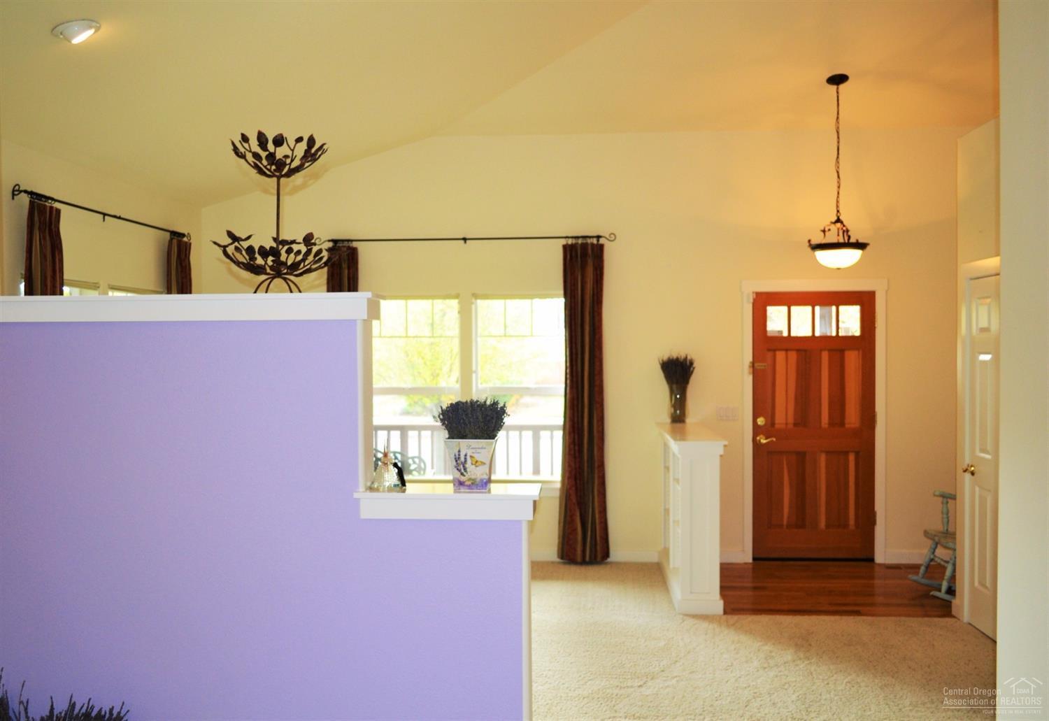 Canyon Rim Village - Residential