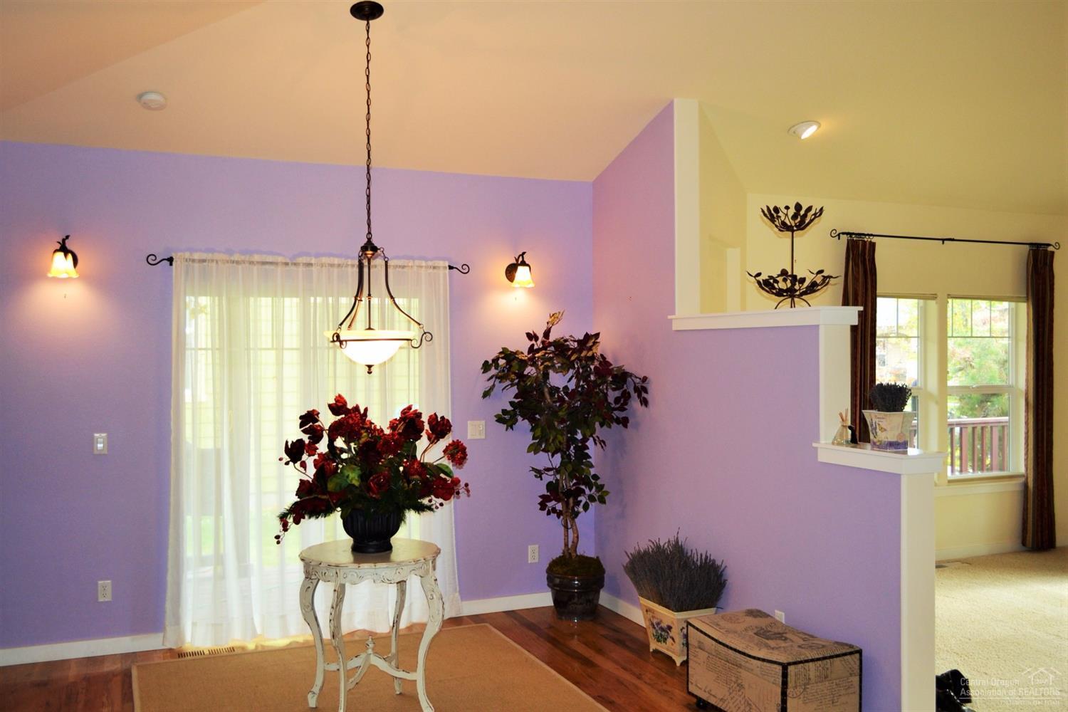 Canyon Rim Village - Residential