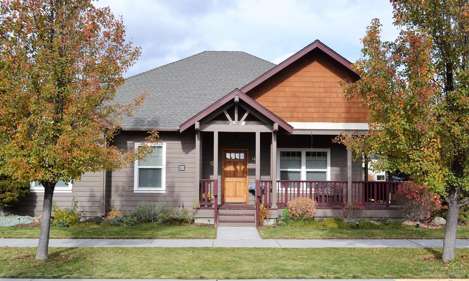 Canyon Rim Village - Residential