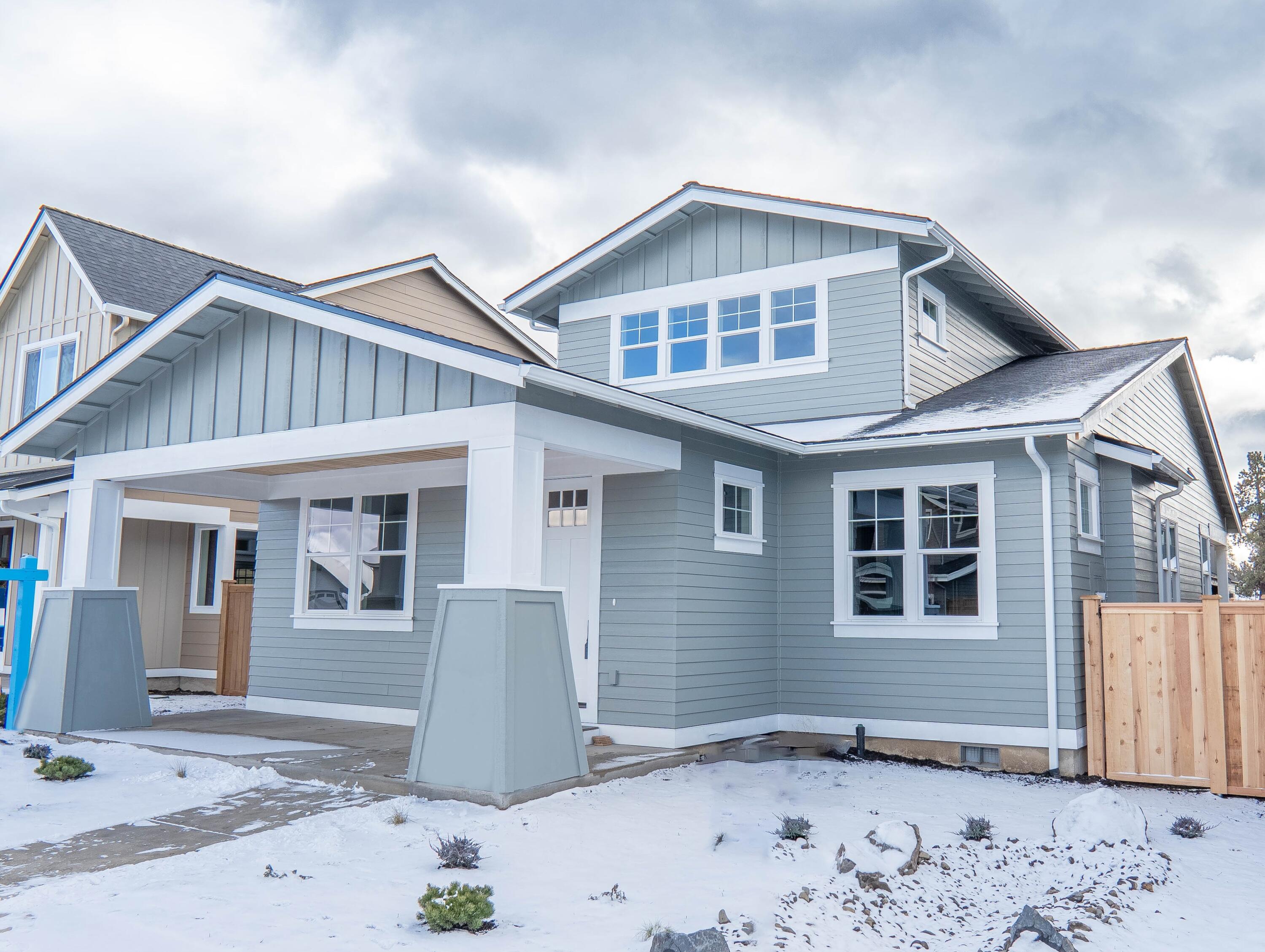 Countryside Phase 2 - Residential