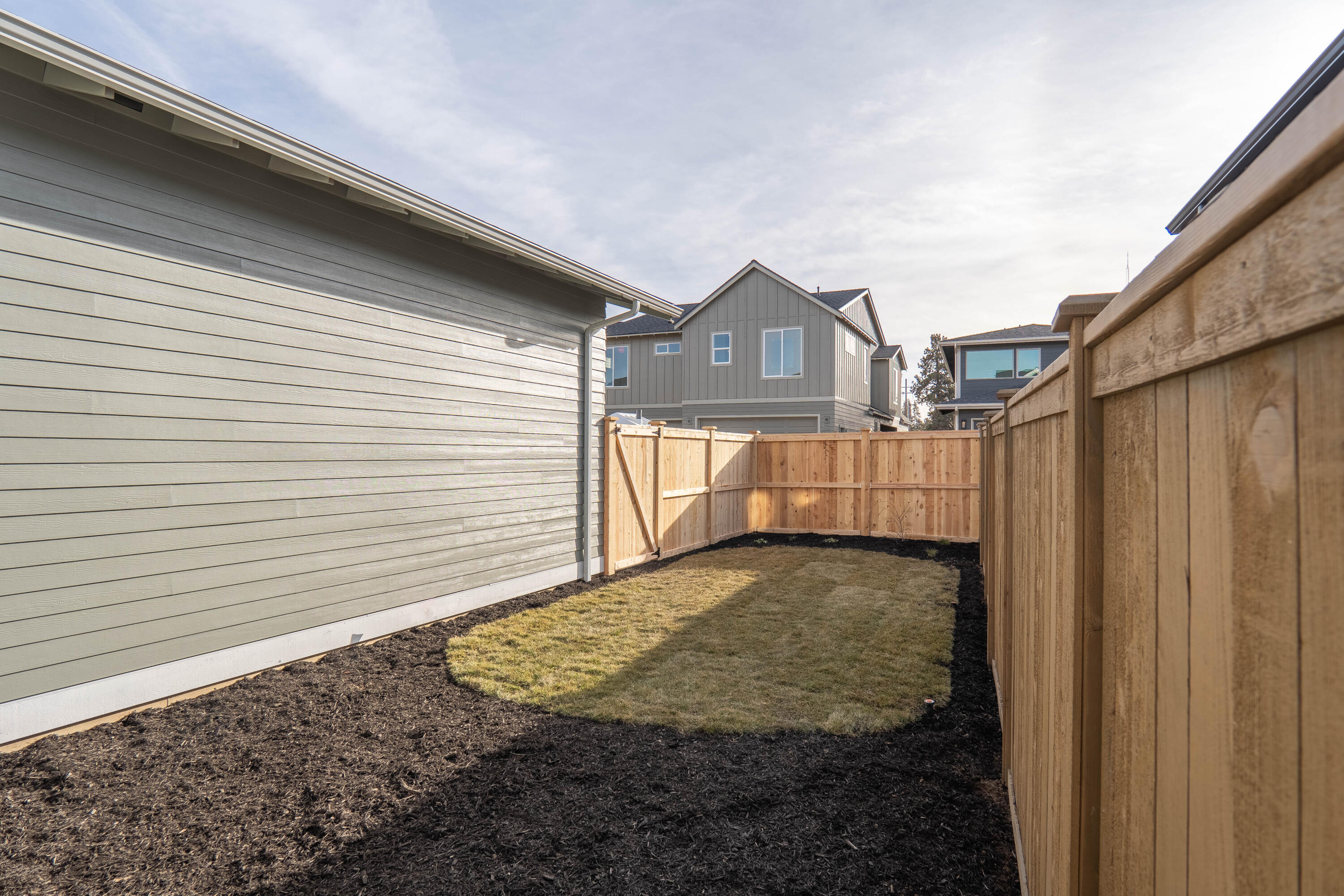 Countryside Phase 2 - Residential