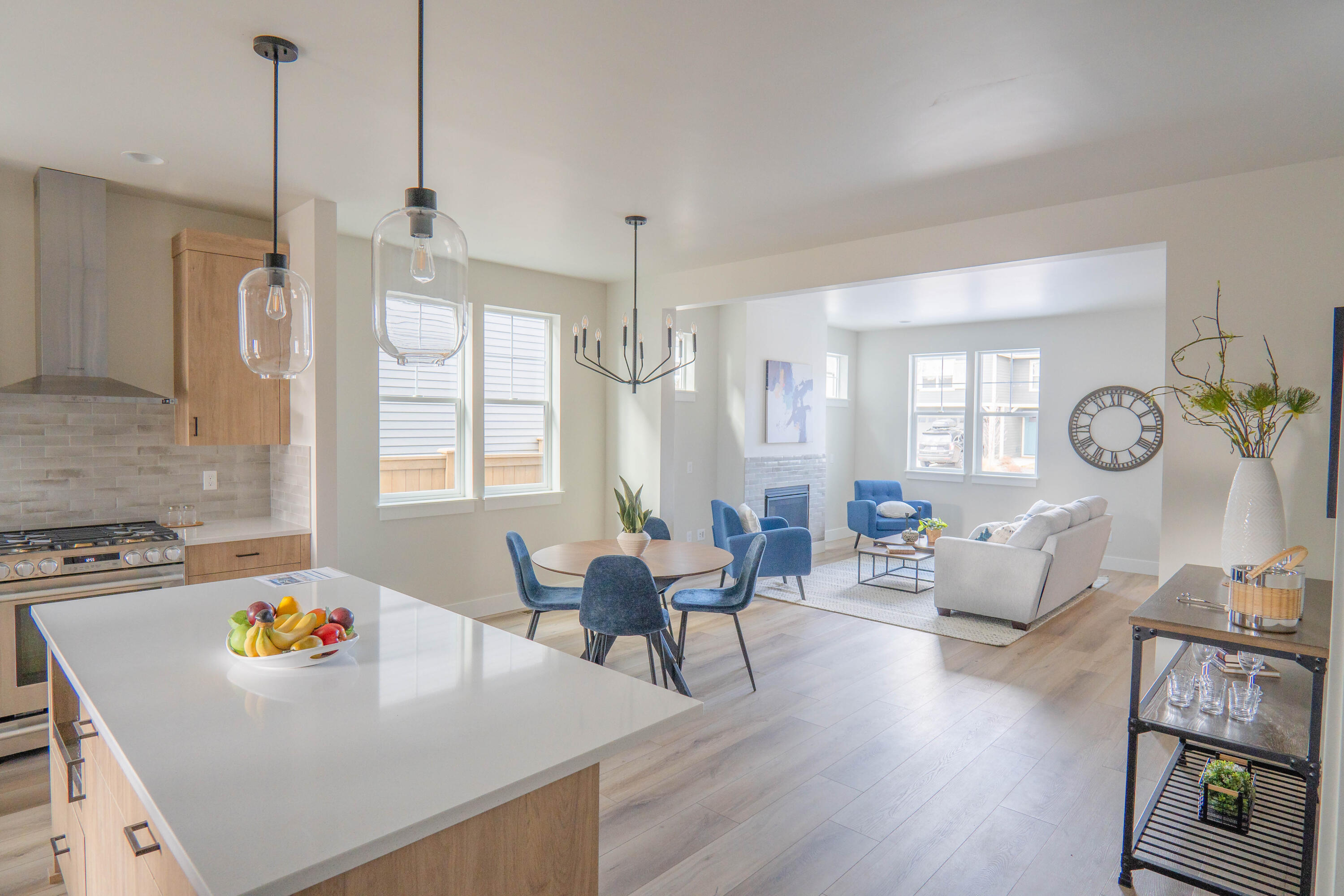 Countryside Phase 2 - Residential