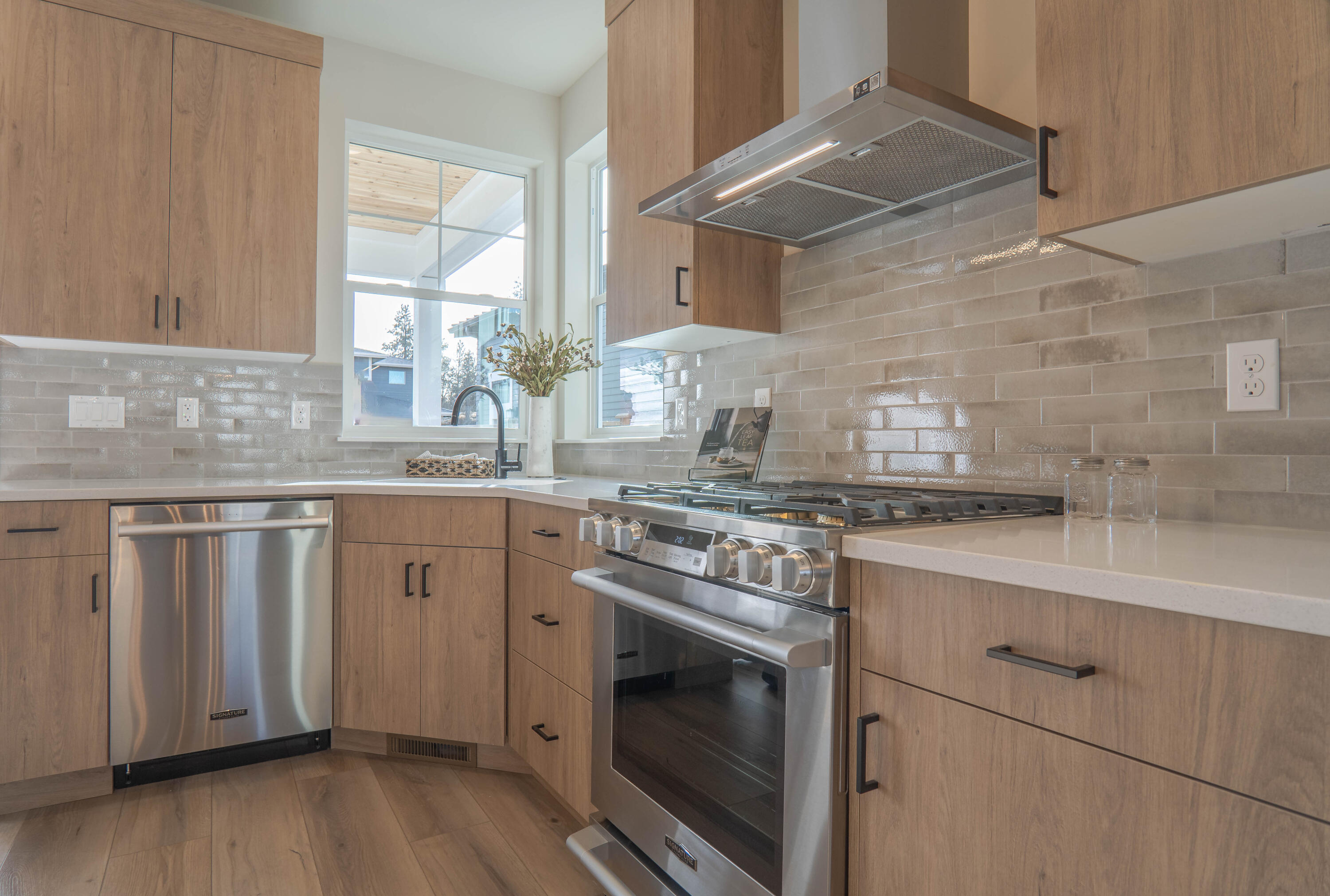 Countryside Phase 2 - Residential