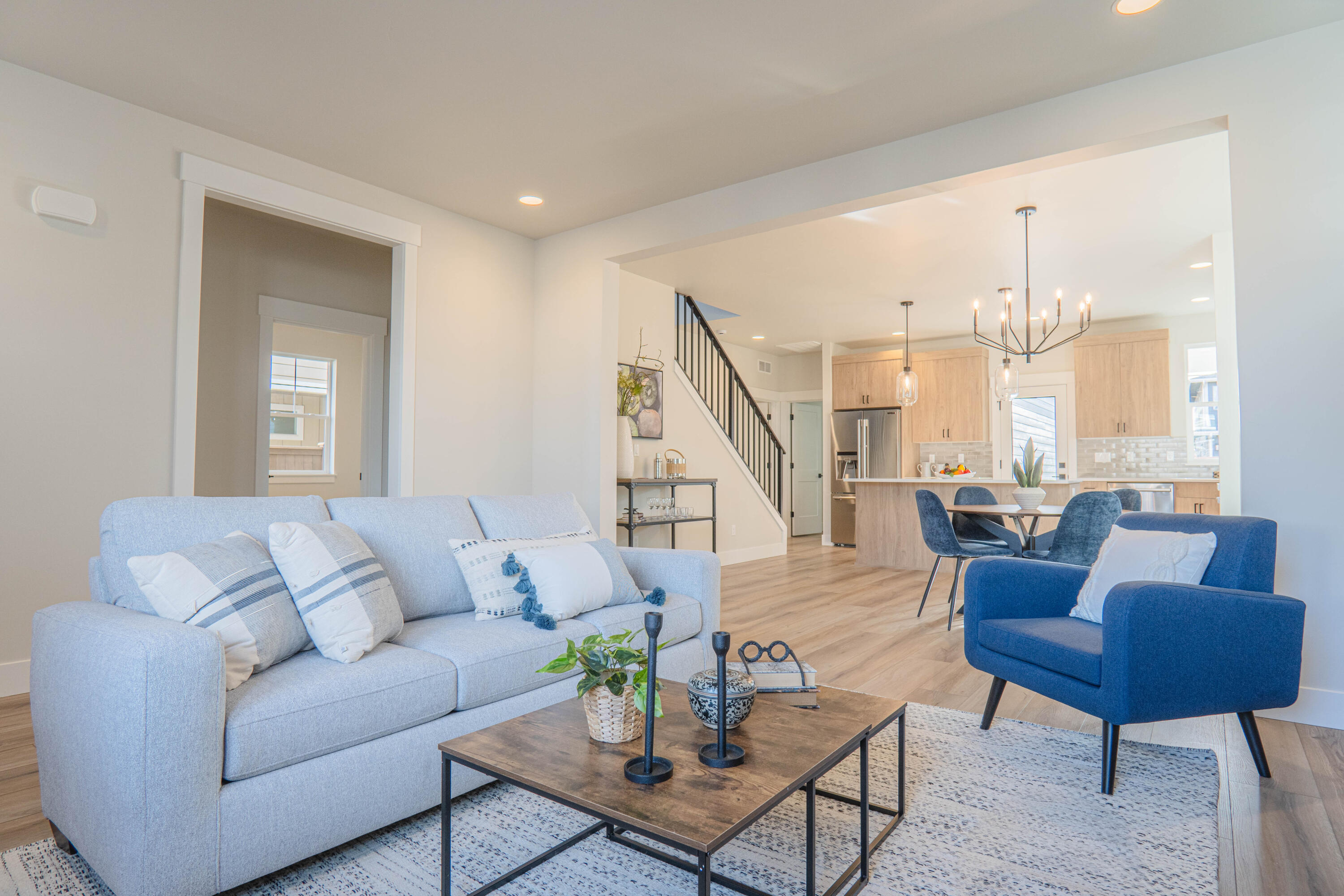 Countryside Phase 2 - Residential