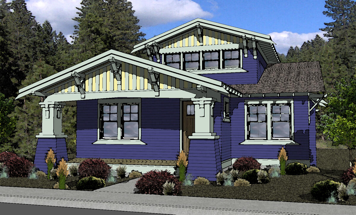 Countryside Phase 2 - Residential