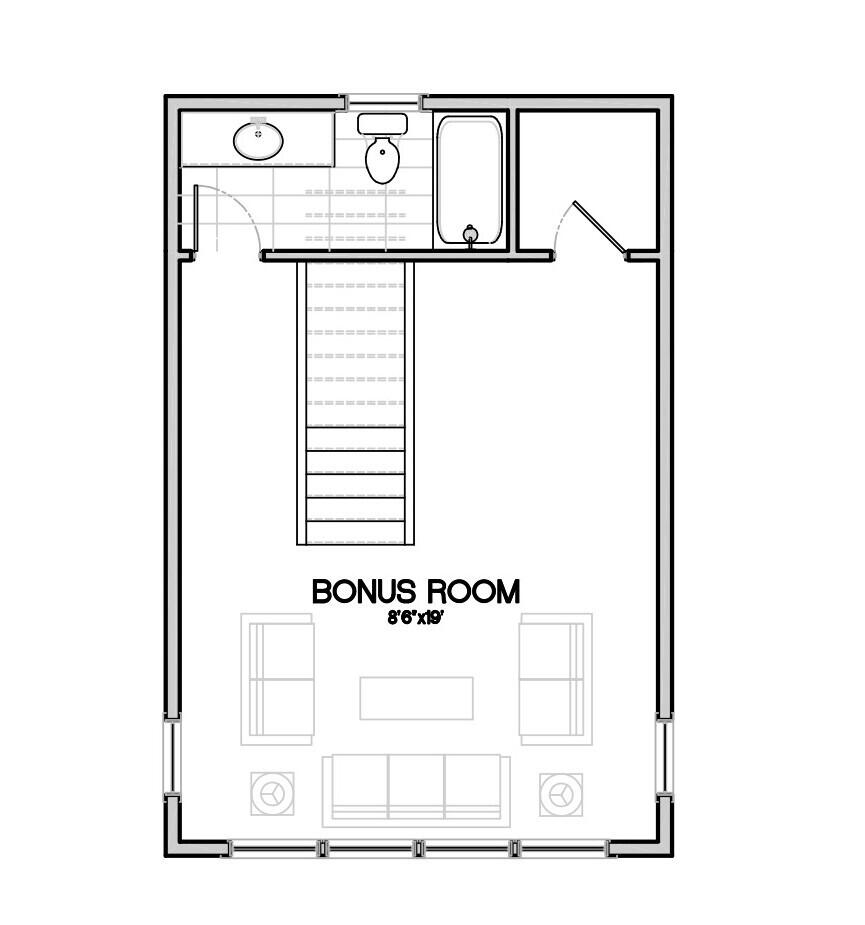 Countryside Phase 2 - Residential