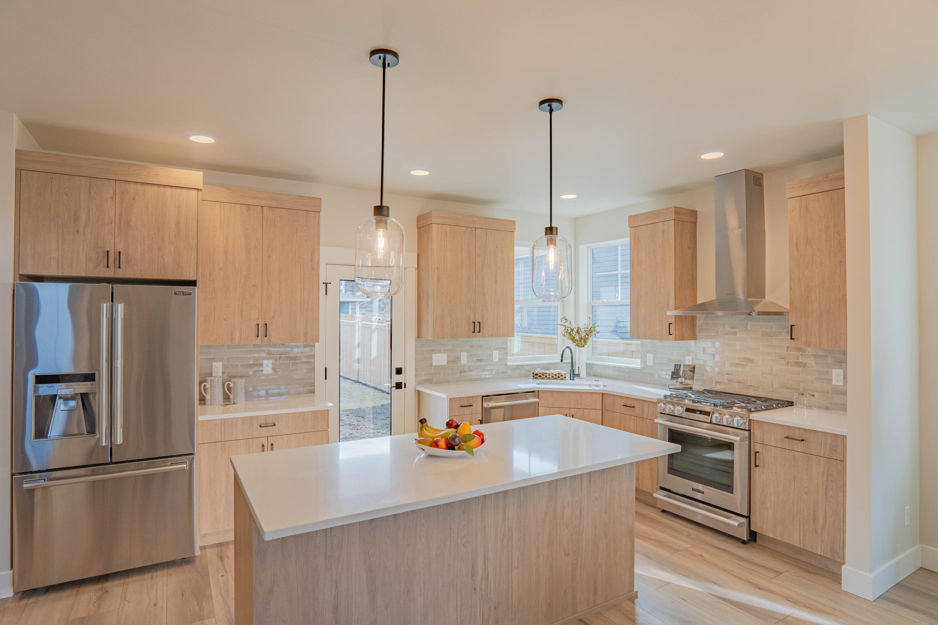 Countryside Phase 2 - Residential