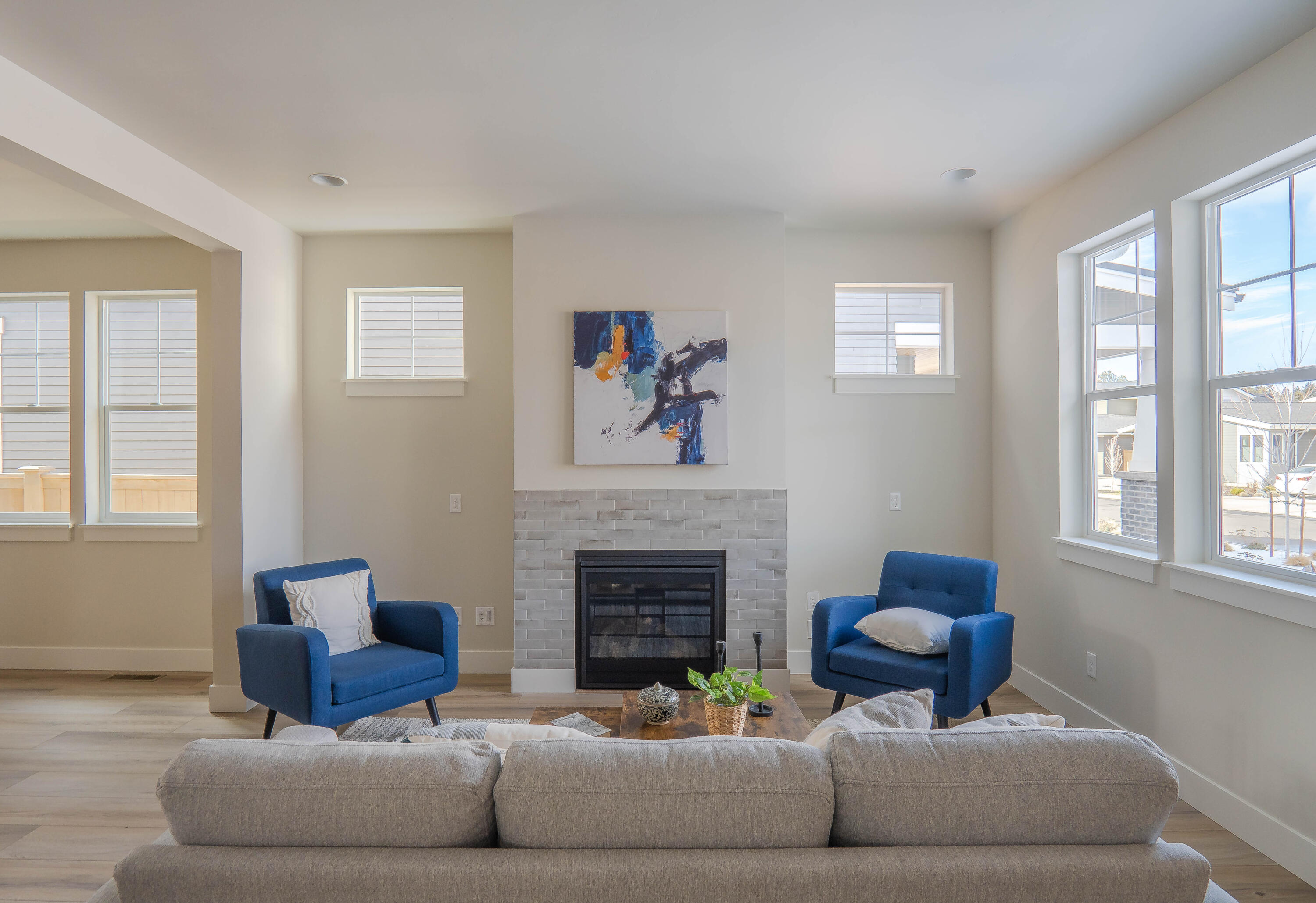 Countryside Phase 2 - Residential