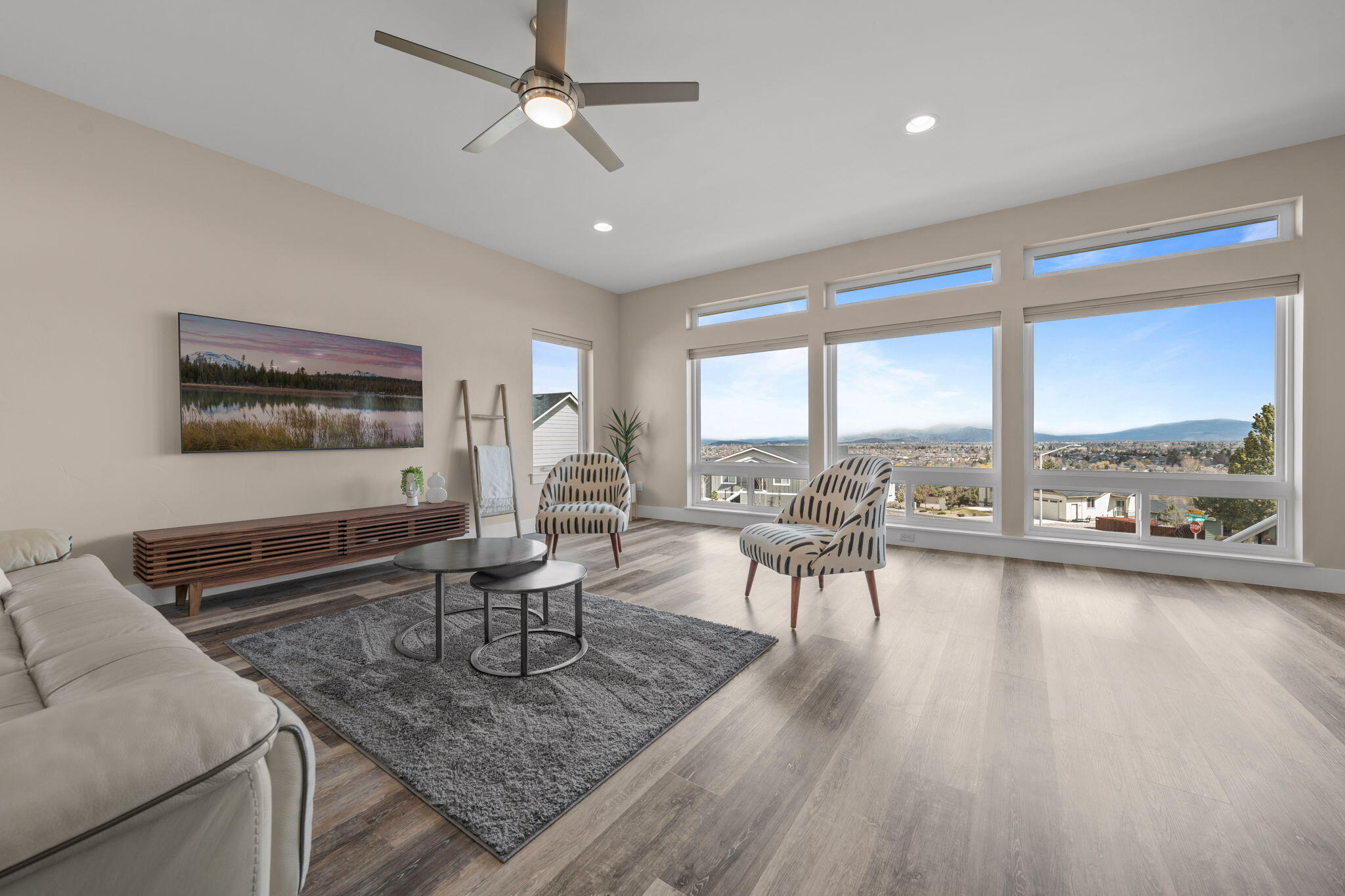 Valleyview - Residential