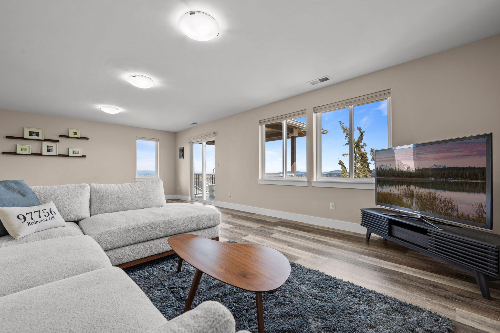 Valleyview - Residential